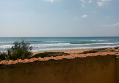 Casa Vacanze Villetta Sulla Spiaggia